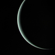 Illustration for article titled We Met Uranus, Our Solar System's Weirdest Planet, 30 Years Ago Today